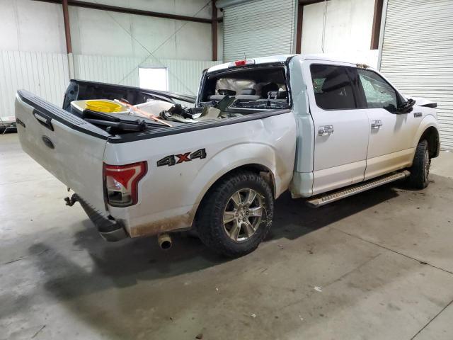 Photo 3 from auction – 2017 FORD F150 SUPER with VIN 1FTEW1EF6HKC46199