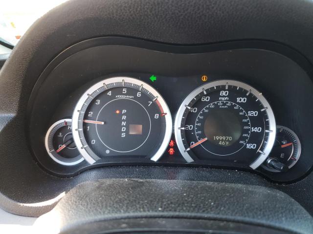 Photo 9 from auction – 2010 ACURA TSX with VIN JH4CU2F63AC015440