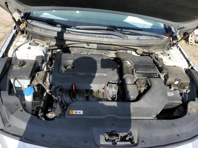 Photo 7 from auction – 2016 HYUNDAI SONATA SE with VIN 5NPE24AF8GH354467