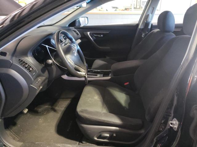 Photo 7 from auction – 2014 NISSAN ALTIMA 2.5 with VIN 1N4AL3AP6EC159352