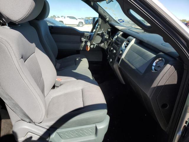 Zdjęcie 5 z aukcji – 2012 FORD F 150 z VIN 1FTEW1CM1CFA41411