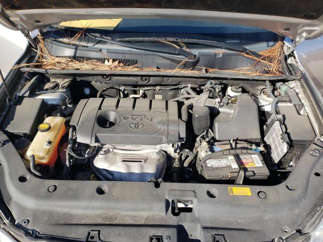 Photo 7 from auction – 2011 TOYOTA RAV4 with VIN 2T3ZF4DV2BW080032