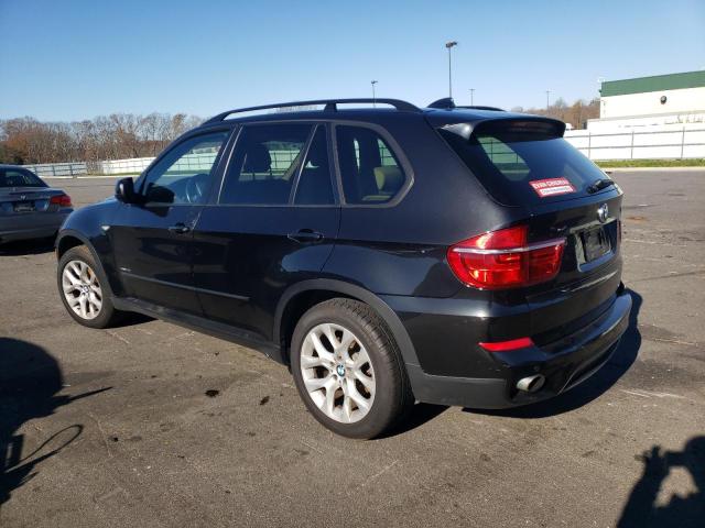 Photo 2 from auction – 2011 BMW X5 XDRIVE3 with VIN 5UXZV4C51BL739918