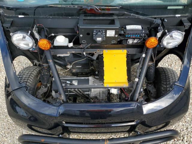 Photo 7 from auction – 2019 GOLF CART with VIN 52CG6AGA4K5021158