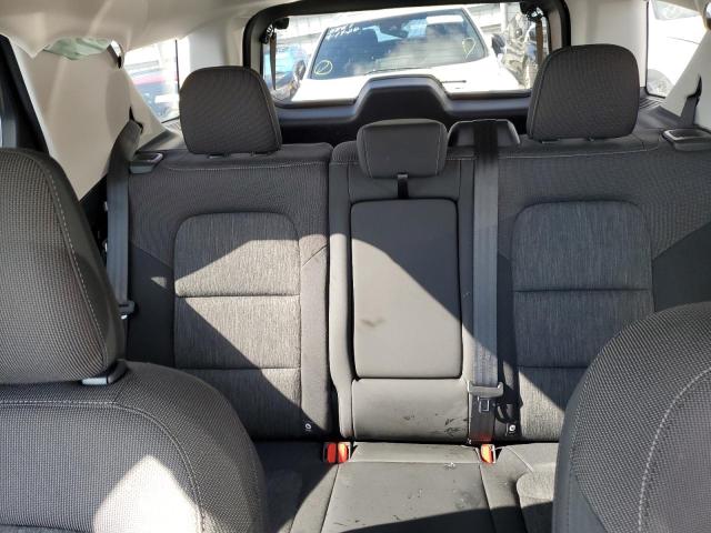 Photo 10 from auction – 2021 FORD BRONCO SPO with VIN 3FMCR9B65MRA80888