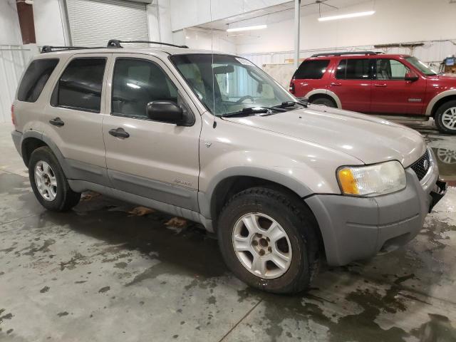 Photo 4 from auction – 2001 FORD ESCAPE XLT with VIN 1FMCU04141KF92606