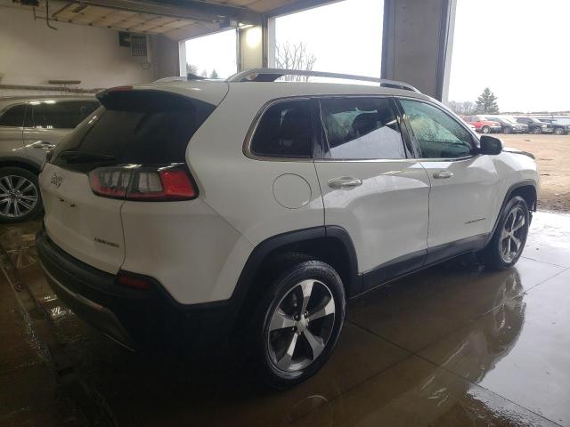 Photo 4 from auction – 2019 JEEP CHEROKEE L with VIN 1C4PJMDN3KD180577