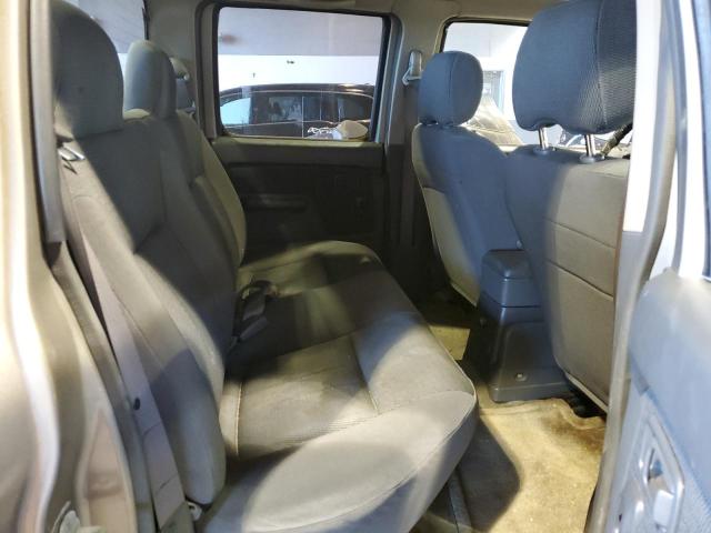 Photo 10 from auction – 2004 NISSAN FRONTIER C with VIN 1N6MD27Y94C436411