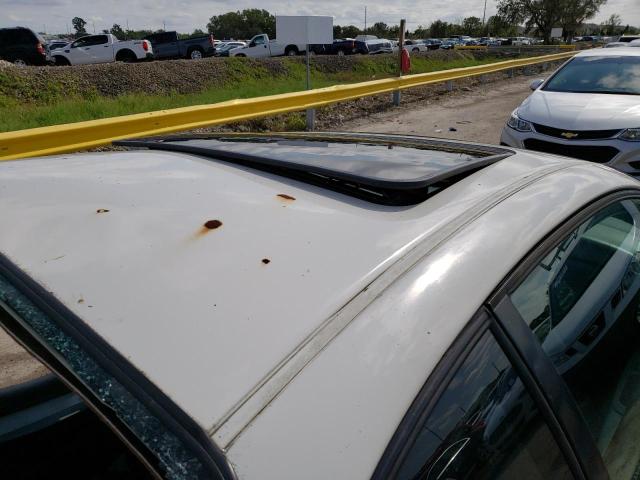 Photo 10 from auction – 2001 CHEVROLET MONTE CARL with VIN 2G1WW12E019254363