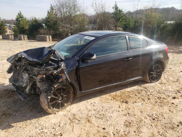 Photo 1 from auction – 2006 TOYOTA SCION TC with VIN JTKDE177760106118