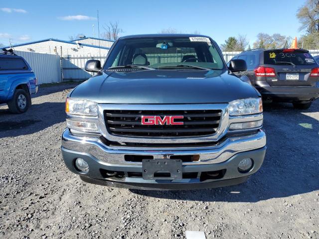 Photo 5 from auction – 2006 GMC NEW SIERRA with VIN 2GTEK13T961215160