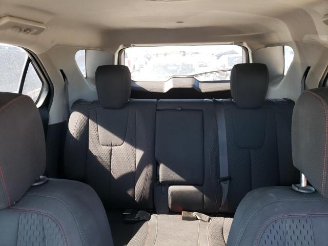 Photo 10 from auction – 2012 CHEVROLET EQUINOX LS with VIN 2GNALBEK8C1204000