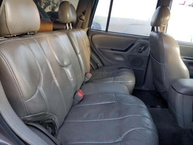Photo 6 from auction – 2000 JEEP GRAND CHER with VIN 1J4GW48S0YC101800