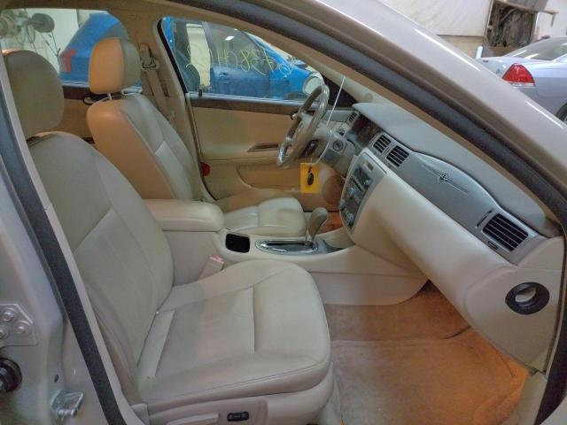 Photo 5 from auction – 2008 CHEVROLET IMPALA LT with VIN 2G1WT58K089184144