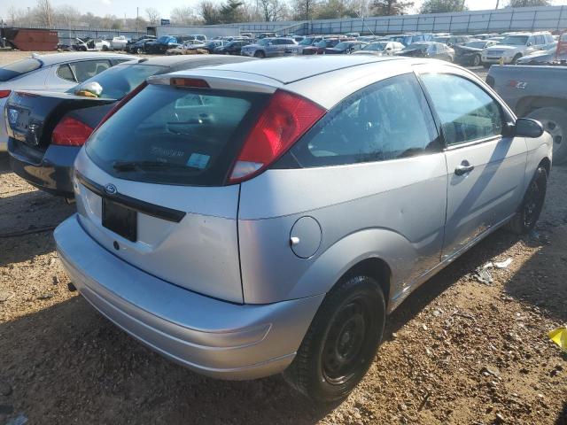 Photo 3 from auction – 2007 FORD FOCUS ZX3 with VIN 1FAFP31N87W346747