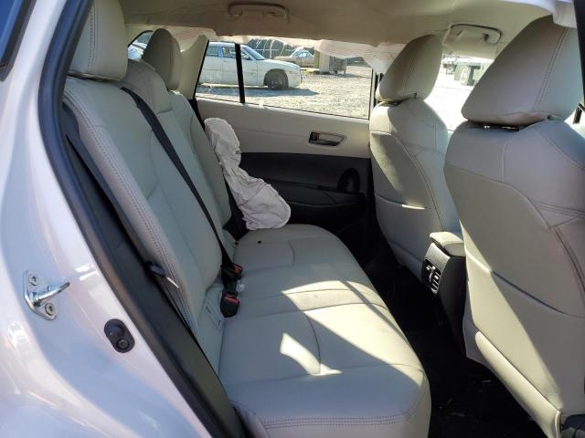 Photo 6 from auction – 2022 TOYOTA COROLLA CR with VIN 7MUCAABG1NV026157