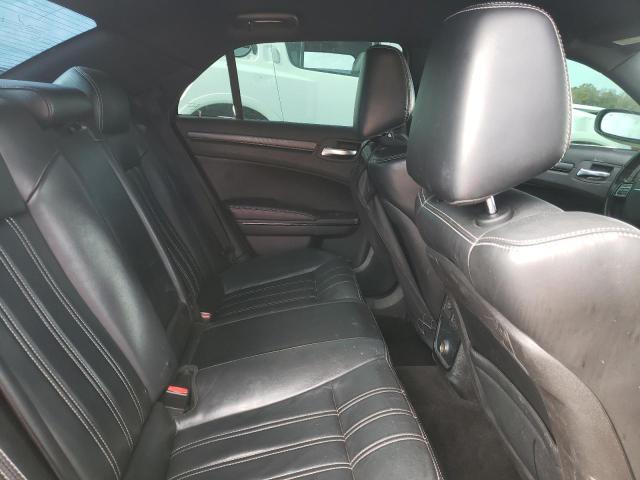 Photo 10 from auction – 2013 CHRYSLER 300 S with VIN 2C3CCABG6DH644483