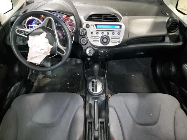 Photo 8 from auction – 2013 HONDA FIT with VIN JHMGE8H36DC024240