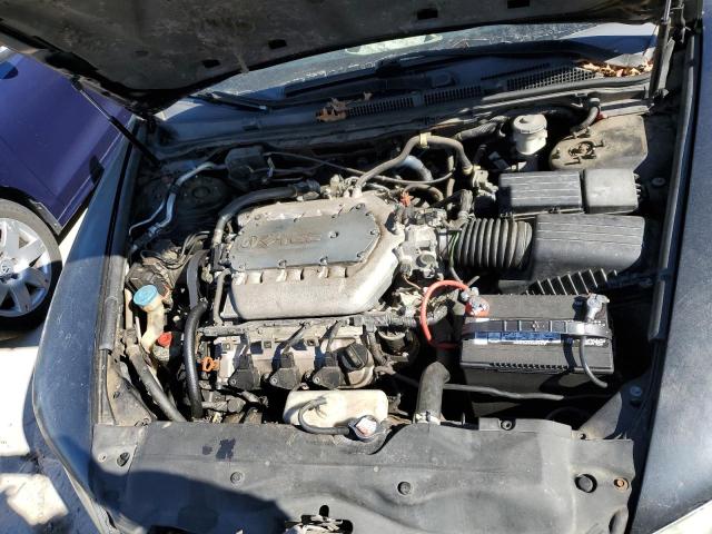 Photo 7 from auction – 2005 ACURA TL with VIN 19UUA66235A004184