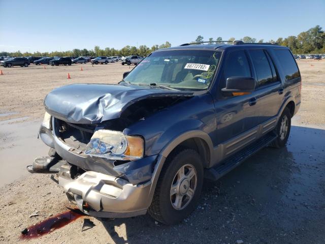 Photo 2 from auction – 2003 FORD EXPEDITION with VIN 1FMRU17L23LA42086