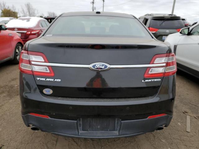 Photo 6 from auction – 2014 FORD TAURUS LIM with VIN 1FAHP2F87EG168990