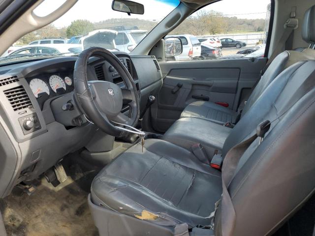 Photo 7 from auction – 2008 DODGE RAM 1500 S with VIN 1D7HA16K98J226161