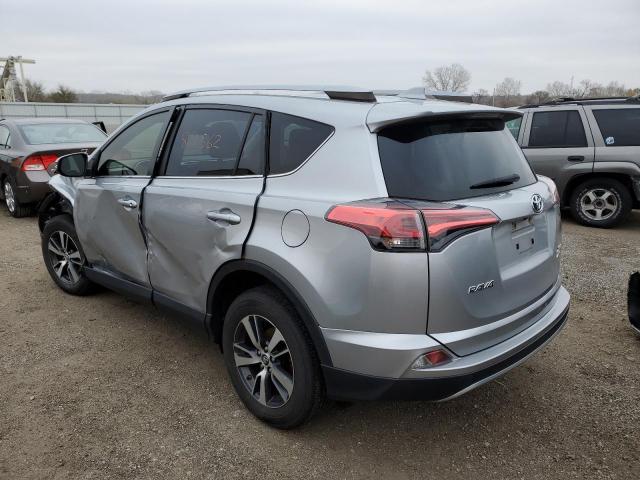 Photo 3 from auction – 2018 TOYOTA RAV4 ADVEN with VIN JTMRFREV4JJ195028