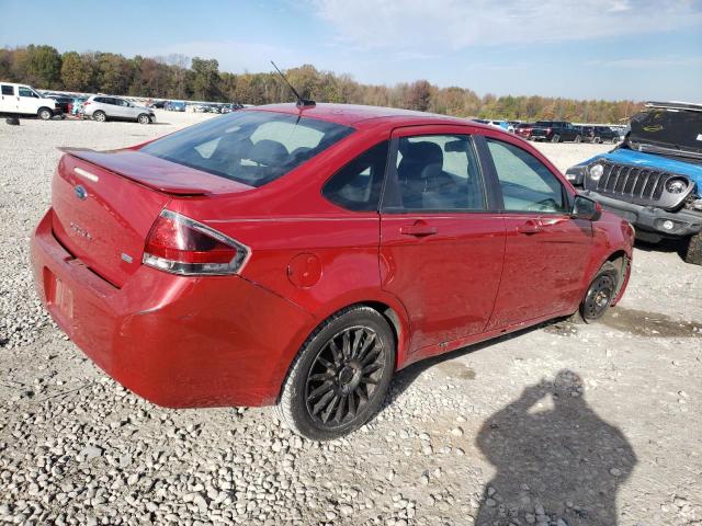 Zdjęcie 3 z aukcji – 2011 FORD FOCUS SES z VIN 1FAHP3GN0BW136488