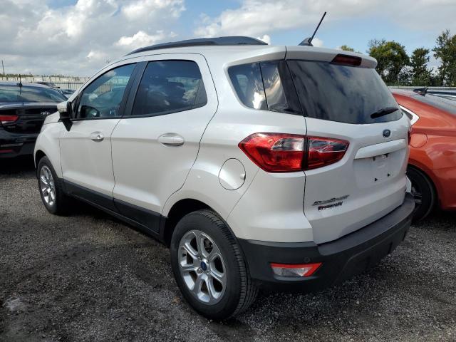 Photo 3 from auction – 2018 FORD ECOSPORT S with VIN MAJ3P1TE5JC159169