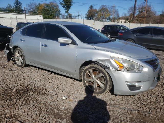 Photo 4 from auction – 2015 NISSAN ALTIMA S with VIN 1N4AL3AP1FC123666