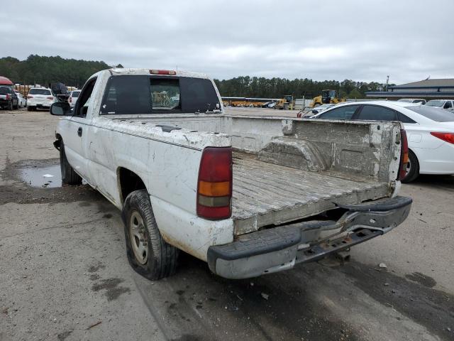 Photo 3 from auction – 2003 GMC NEW SIERRA with VIN 1GTEC14XX3Z218747