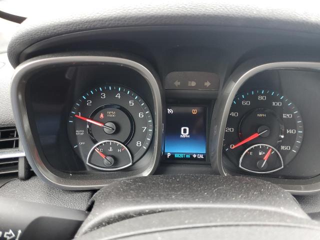 Photo 9 from auction – 2015 CHEVROLET MALIBU 2LT with VIN 1G11D5SL7FF330388