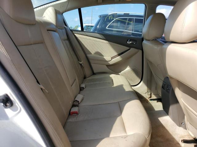 Photo 6 from auction – 2011 NISSAN ALTIMA BAS with VIN 1N4AL2AP9BN449403