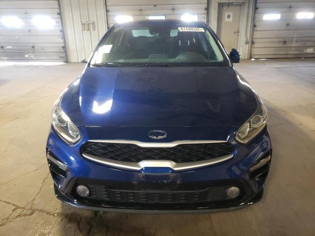 Photo 5 from auction – 2020 KIA FORTE FE with VIN 3KPF24AD5LE201806