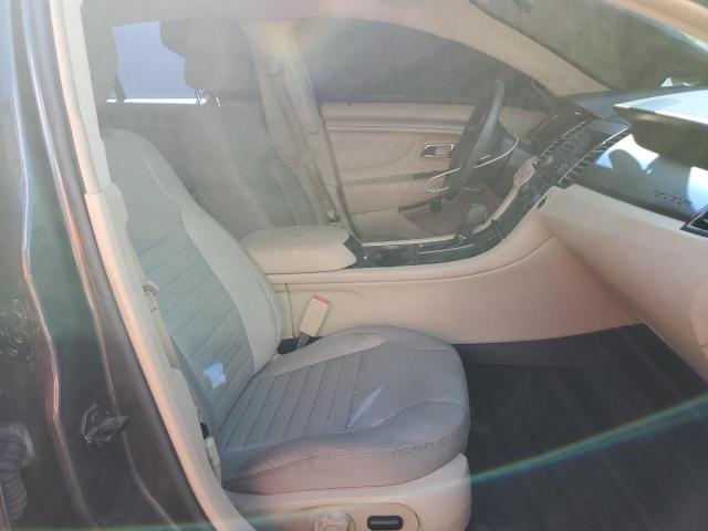 Photo 5 from auction – 2016 FORD TAURUS SE with VIN 1FAHP2D84GG126931