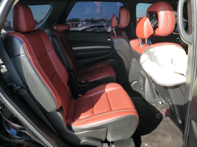 Photo 6 from auction – 2018 DODGE DURANGO SR with VIN 1C4SDJGJXJC187572