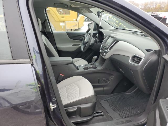 Photo 5 from auction – 2018 CHEVROLET EQUINOX LS with VIN 3GNAXHEV7JS631932