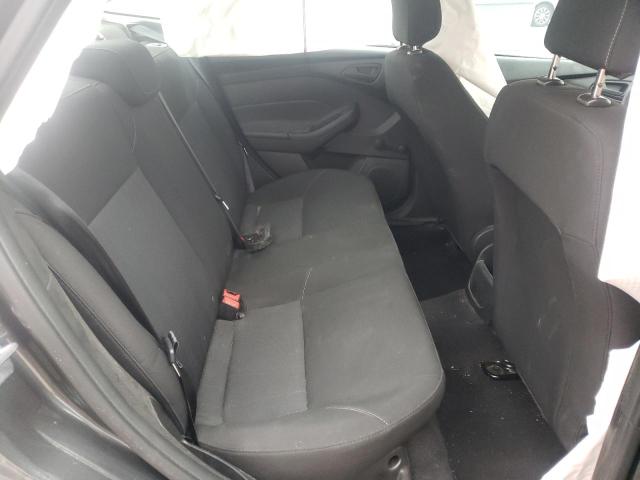 Photo 10 from auction – 2018 FORD FOCUS S with VIN 1FADP3E27JL302321