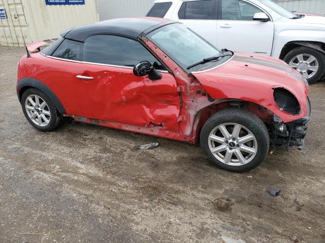 Photo 10 from auction – 2014 MINI COOPER COU with VIN WMWSX3C53ET409240