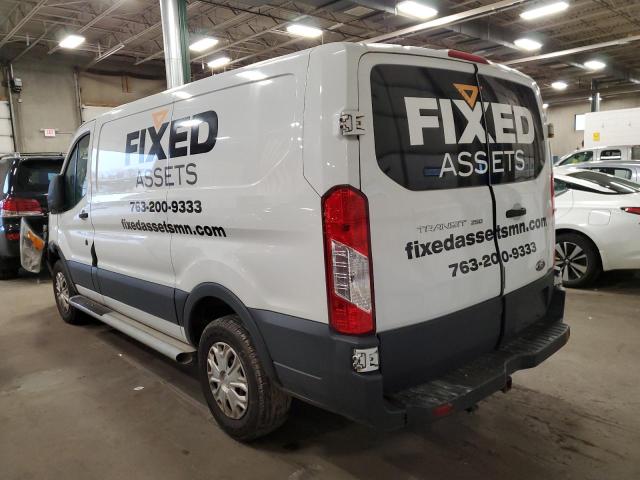 Photo 3 from auction – 2015 FORD TRANSIT T- with VIN 1FTNR1ZM2FKA76615