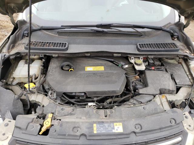 Photo 11 from auction – 2014 FORD ESCAPE SE with VIN 1FMCU0GX2EUA20315