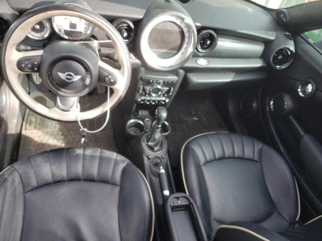 Photo 8 from auction – 2013 MINI COOPER ROA with VIN WMWSY3C59DT593546