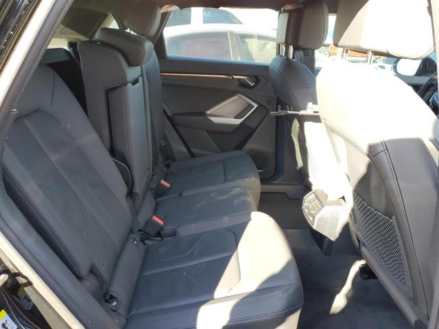 Photo 10 from auction – 2022 AUDI Q3 PREMIUM with VIN WA1DECF36N1070703