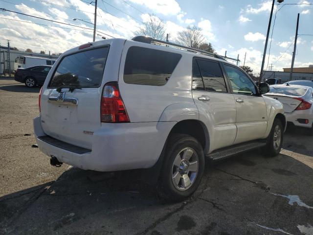 Zdjęcie 3 z aukcji – 2008 TOYOTA 4RUNNER SR z VIN JTEZU14R78K009686