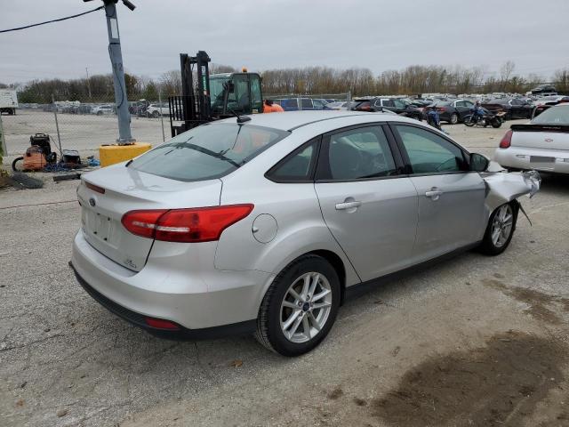 Photo 4 from auction – 2016 FORD FOCUS SE with VIN 1FADP3F20GL320151