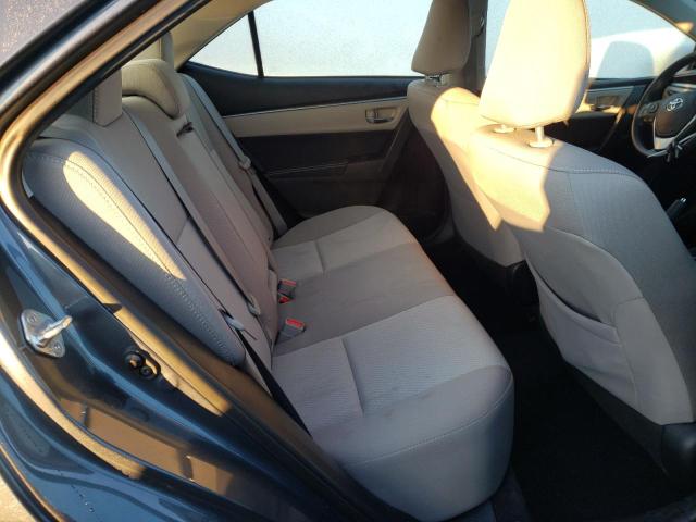 Photo 6 from auction – 2015 TOYOTA COROLLA L with VIN 2T1BURHE8FC471295