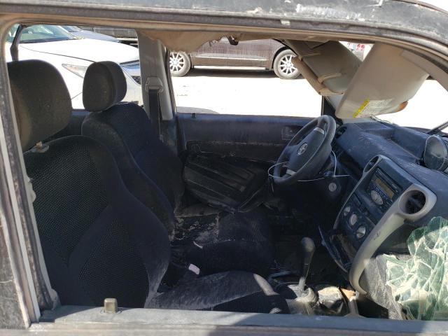 Фото 5 с аукциона – 2006 SCION XB с VIN JTLKT324064057533