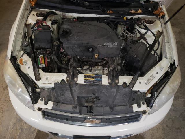 Photo 11 from auction – 2007 CHEVROLET IMPALA POL with VIN 2G1WS55R779339372