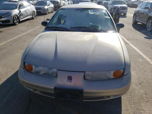 Photo 5 from auction – 2002 SATURN SL2 with VIN 1G8ZK52792Z241699