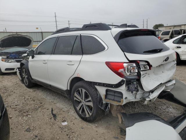 Photo 2 from auction – 2018 SUBARU OUTBACK 2. with VIN 4S4BSANC4J3303175